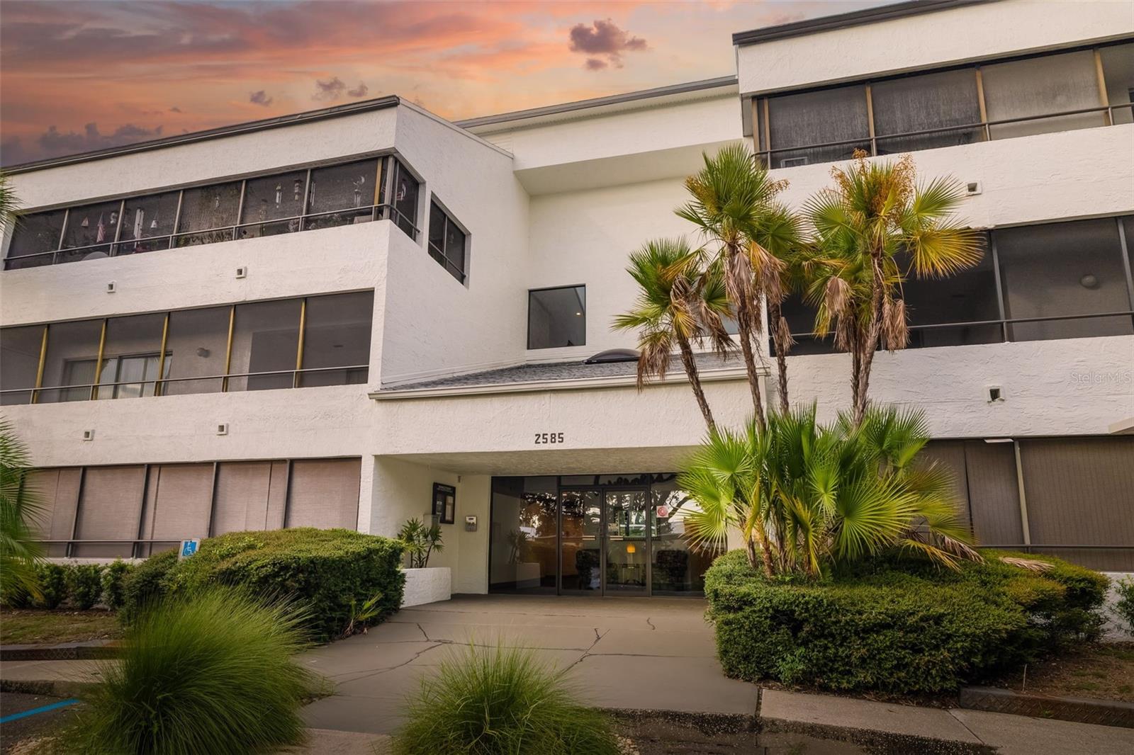Details for 2585 Countryside Boulevard 4302, CLEARWATER, FL 33761