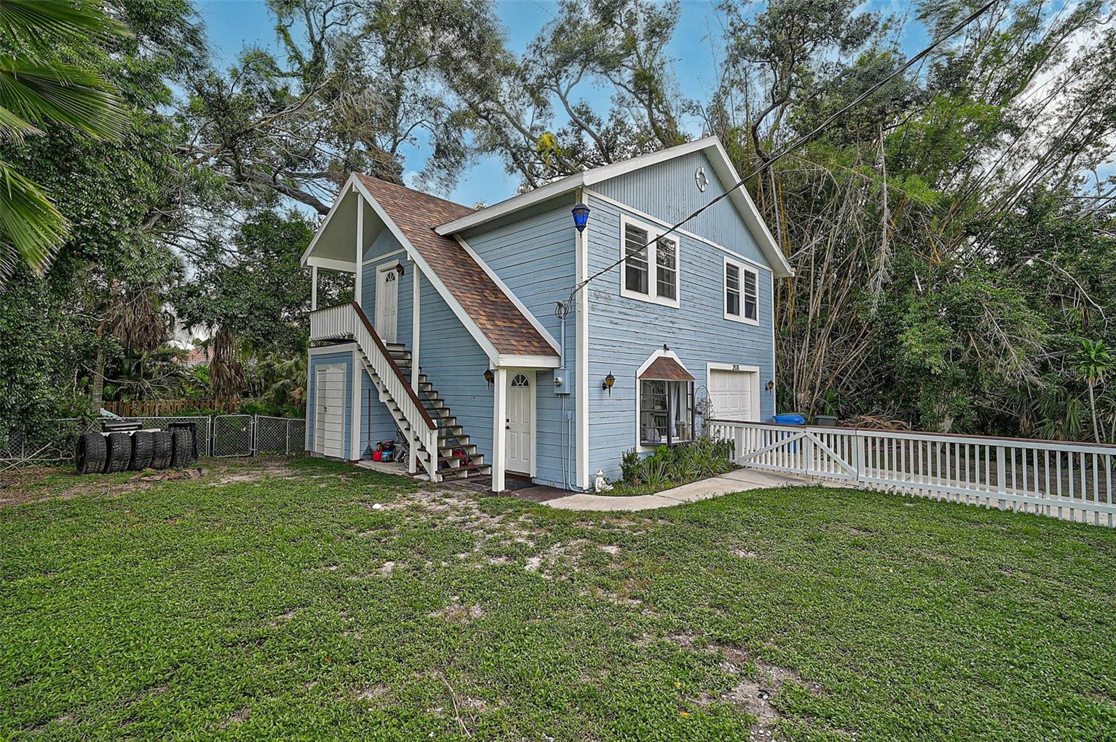 Image 33 of 40 For 2531 Portland Street A
