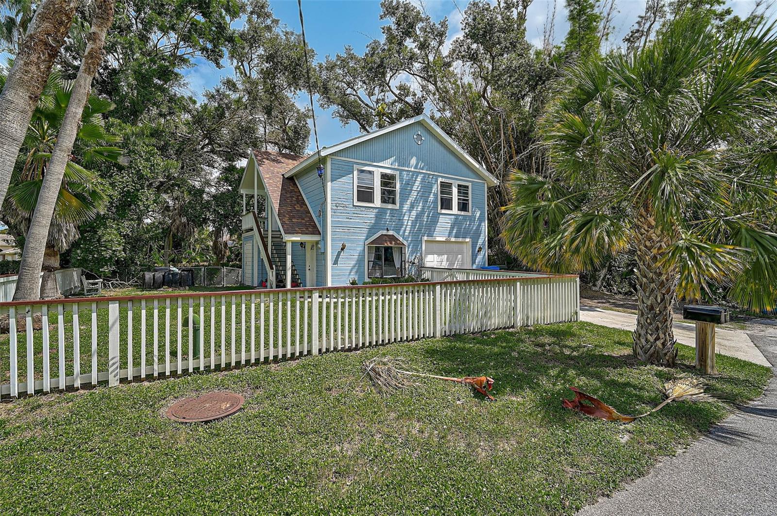 Image 34 of 40 For 2531 Portland Street A