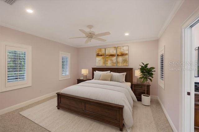 Image 42 of 67 For 3920 Red Rock Way