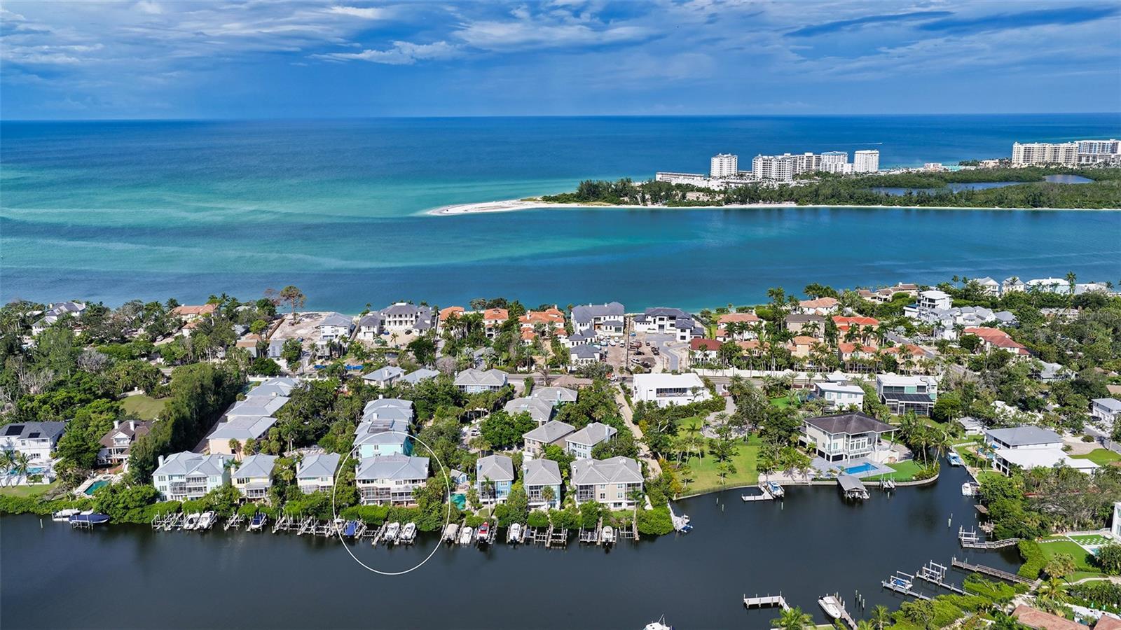 Details for 3925 Hamilton Club Circle 7, SARASOTA, FL 34242