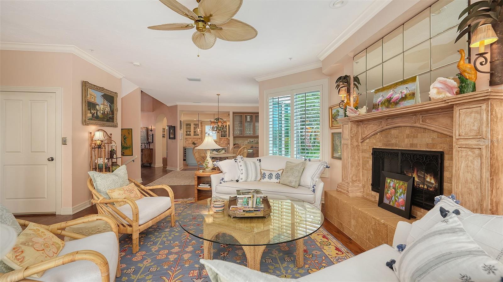 Image 9 of 79 For 3925 Hamilton Club Circle 7