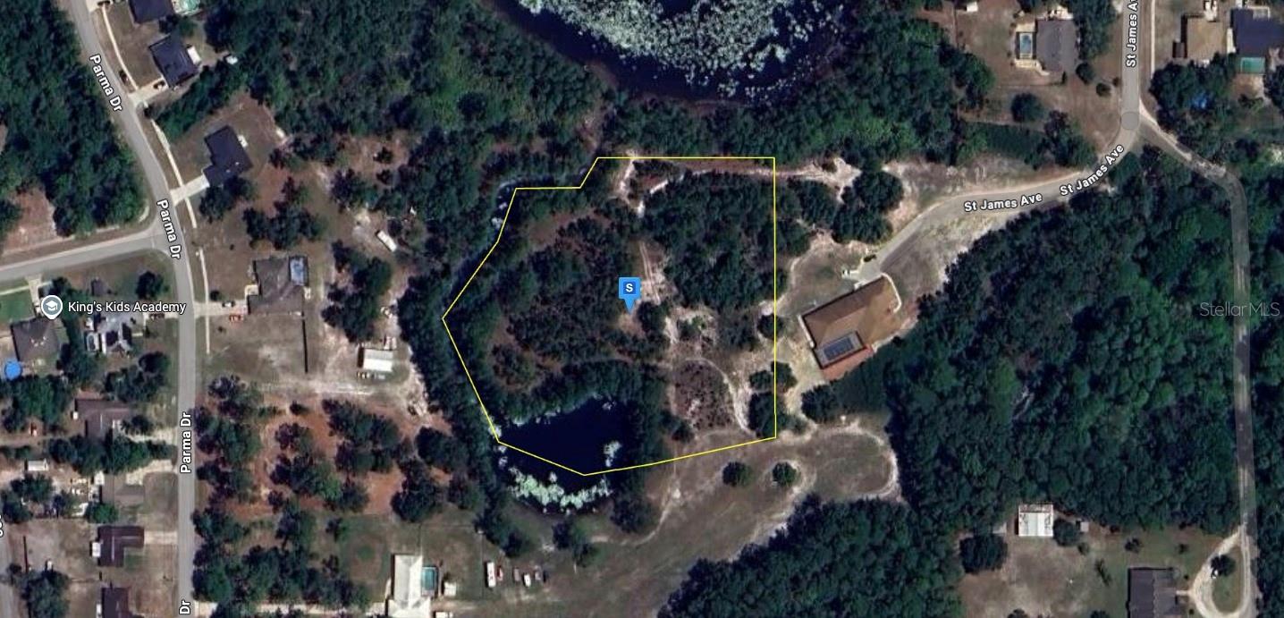 Details for 3106 Saint James Avenue, DELTONA, FL 32738