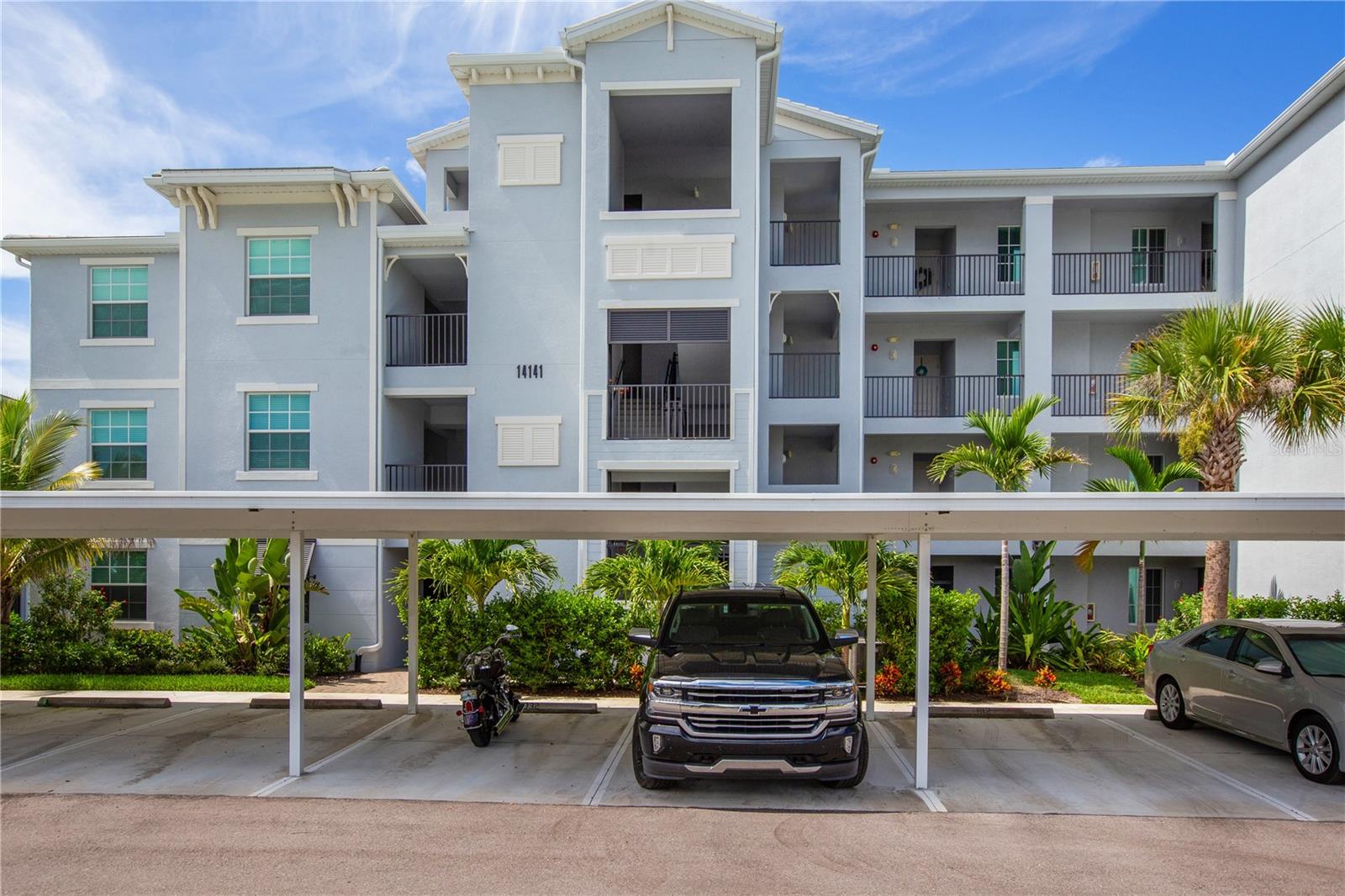 Details for 14141 Heritage Landing Boulevard 922, PUNTA GORDA, FL 33955