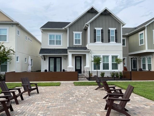 Details for 640 Rosewood Way, LAKE MARY, FL 32746