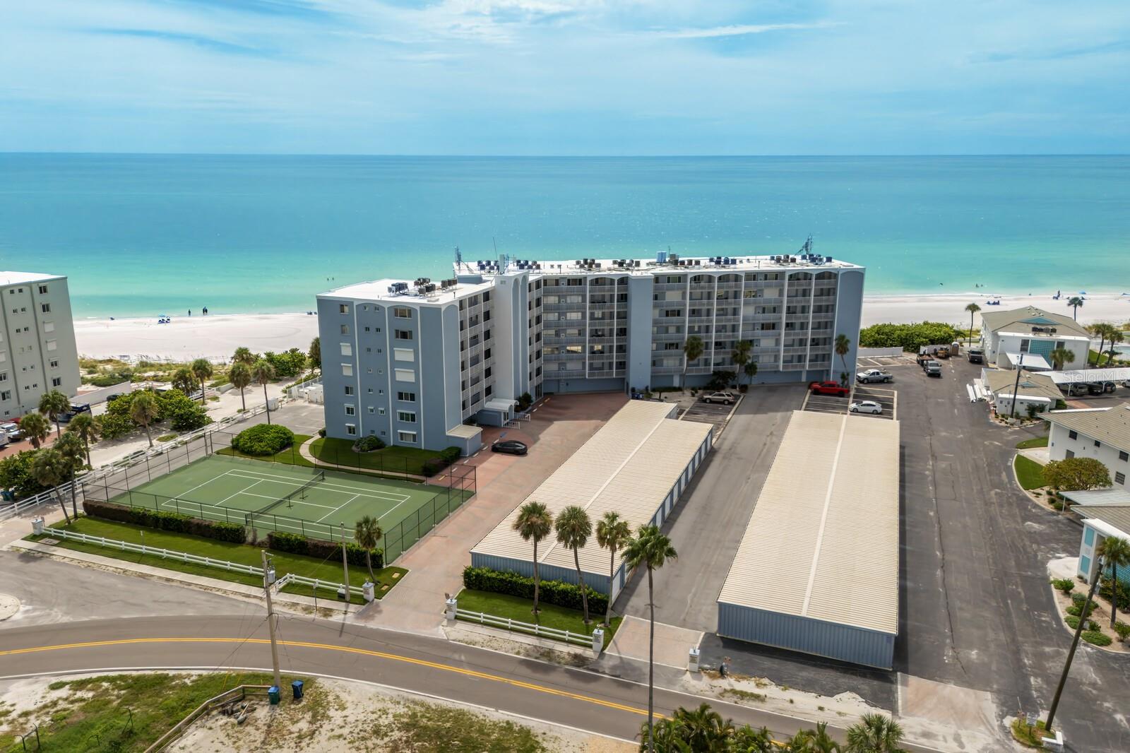 Details for 5300 Gulf Drive 508, HOLMES BEACH, FL 34217