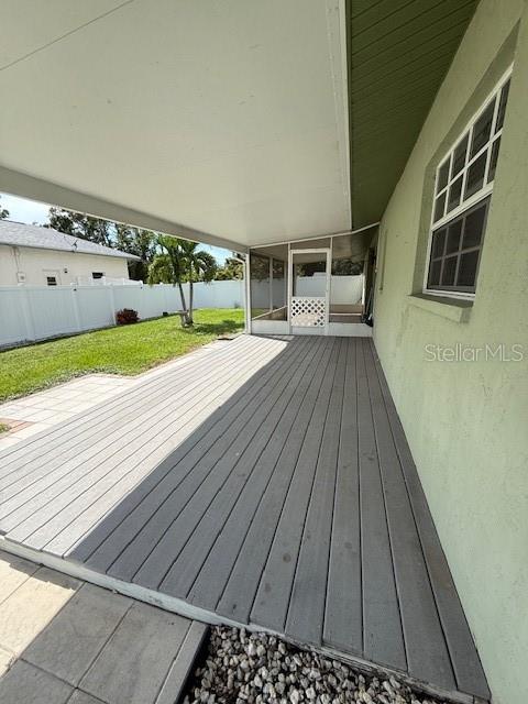 Image 5 of 25 For 3856 Tarpon Road