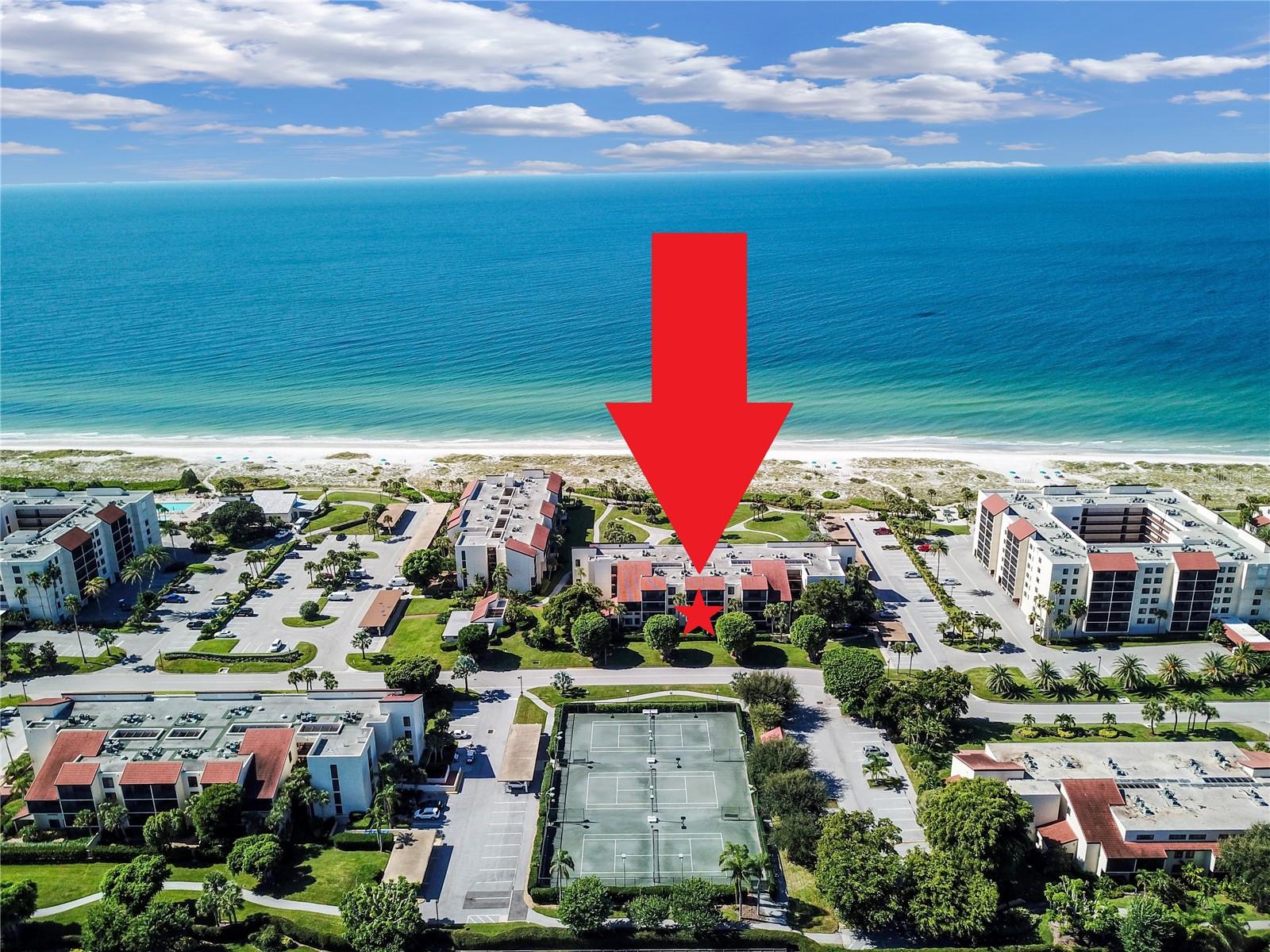 Details for 1975 Gulf Of Mexico Drive G4-206, LONGBOAT KEY, FL 34228