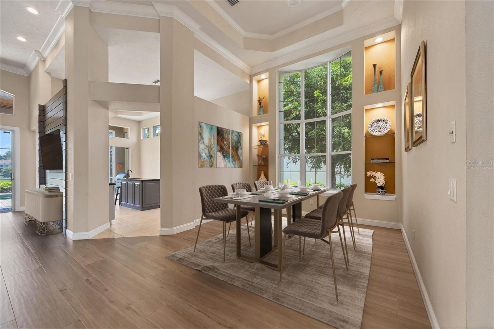 Image 12 of 36 For 3617 Fair Oaks Place