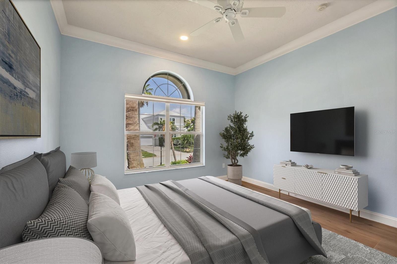 Image 22 of 36 For 3617 Fair Oaks Place