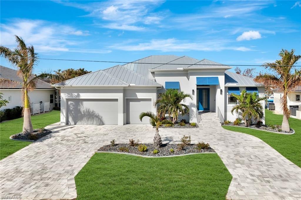 Details for 1306 Osprey Drive, PUNTA GORDA, FL 33950