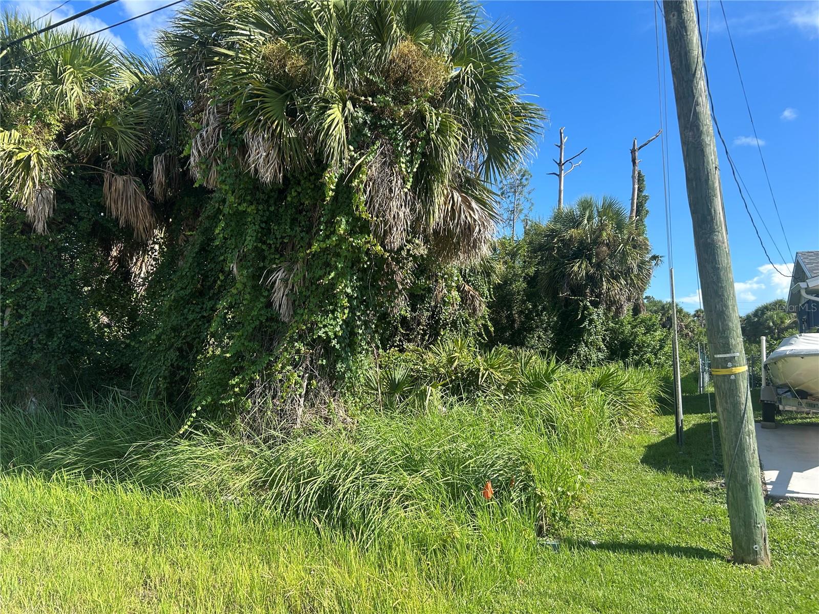 Details for 9041 Fruitland Avenue, ENGLEWOOD, FL 34224