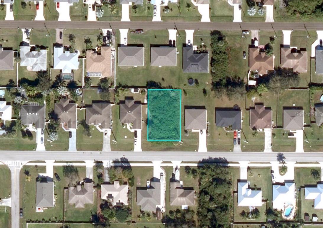 Details for 1221 Alcantarra Boulevard, PORT ST LUCIE, FL 34953