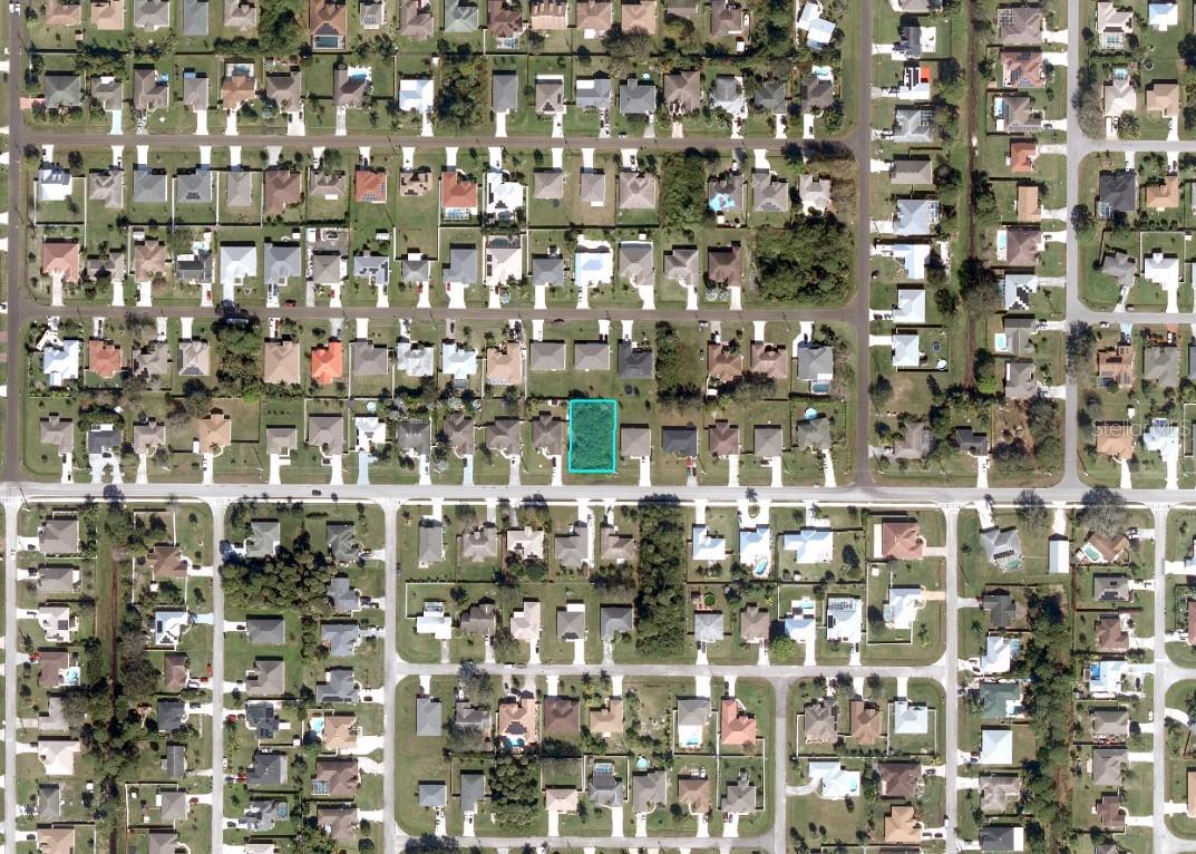 Image 3 of 5 For 1221 Alcantarra Boulevard