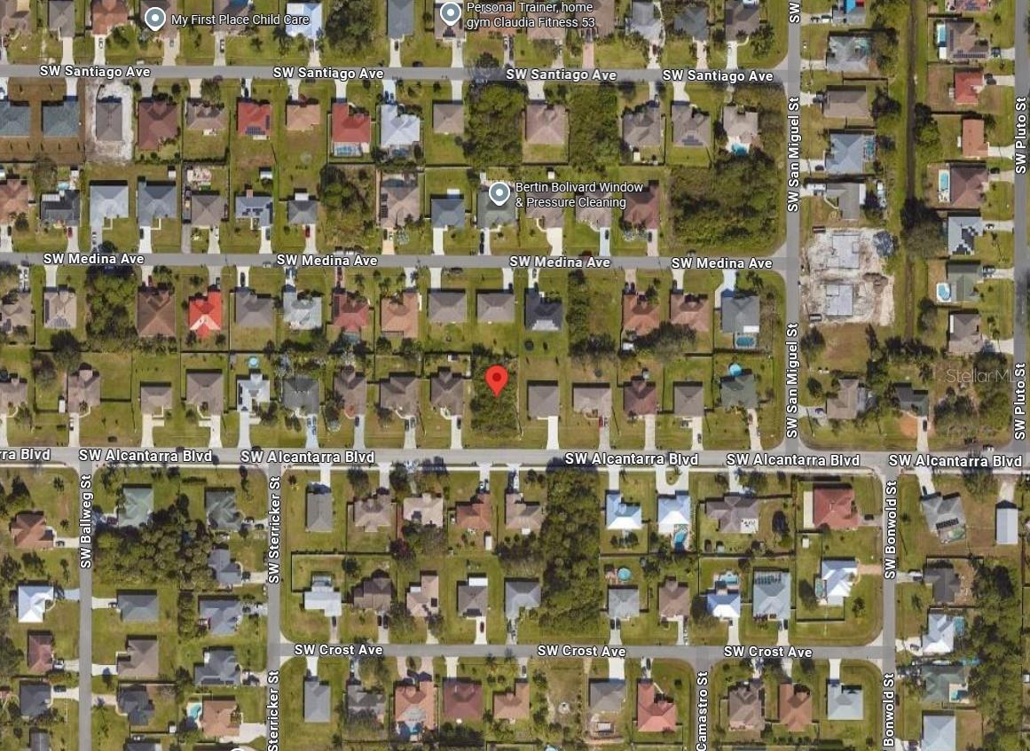 Image 5 of 5 For 1221 Alcantarra Boulevard