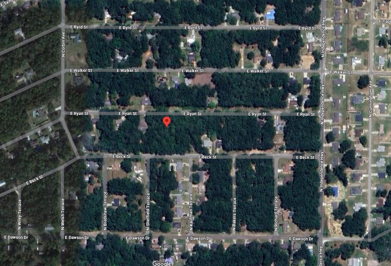 Image 4 of 5 For 3958 Ryan Street