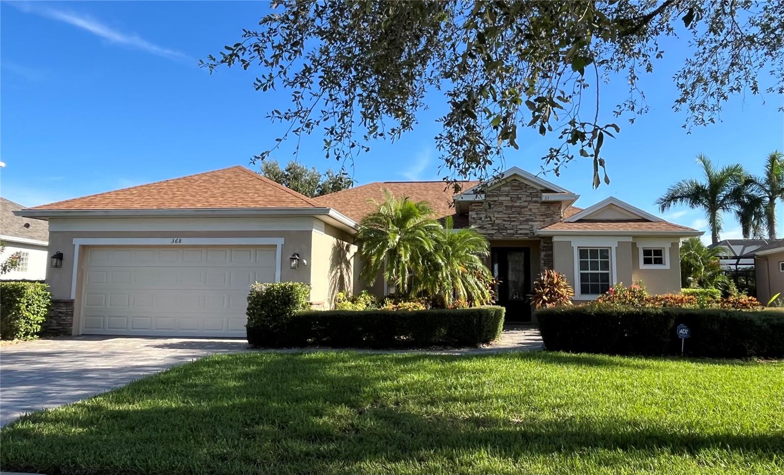 Details for 368 Snapdragon Loop, BRADENTON, FL 34212