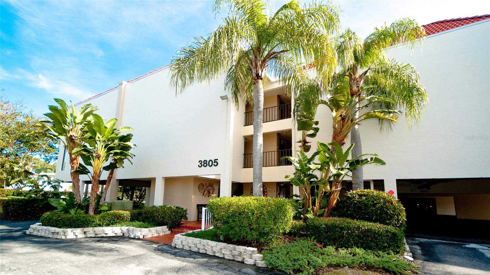 Details for 3805 Bay Drive 204, HOLMES BEACH, FL 34217