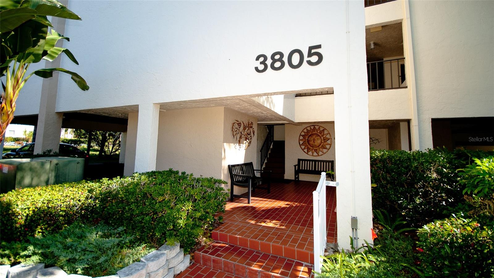 Image 41 of 48 For 3805 Bay Drive 204