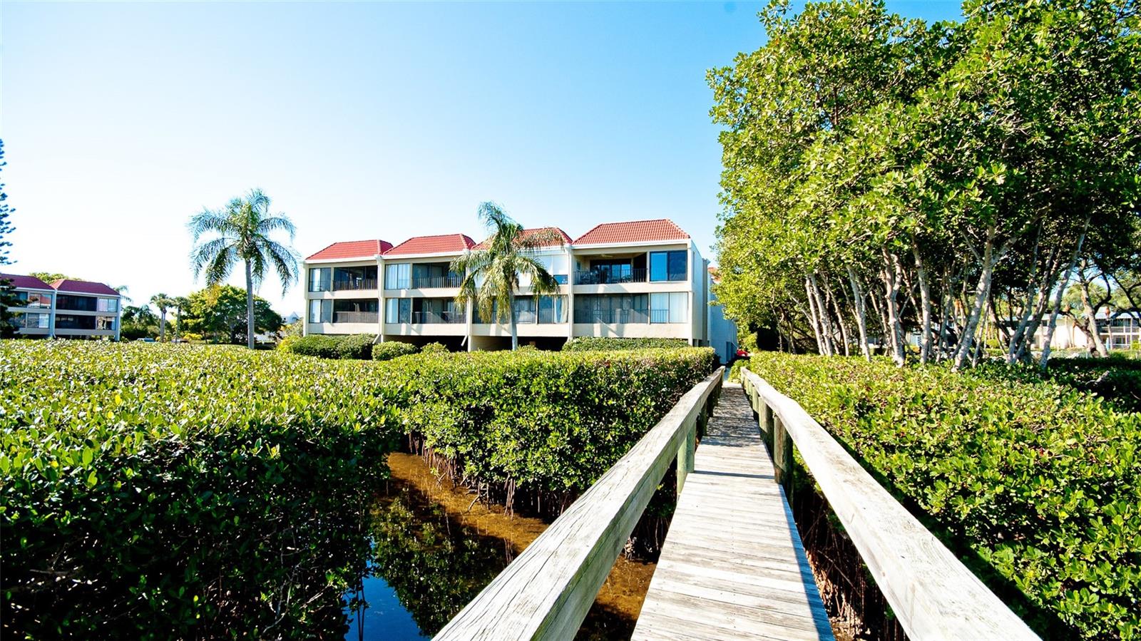 Image 47 of 48 For 3805 Bay Drive 204