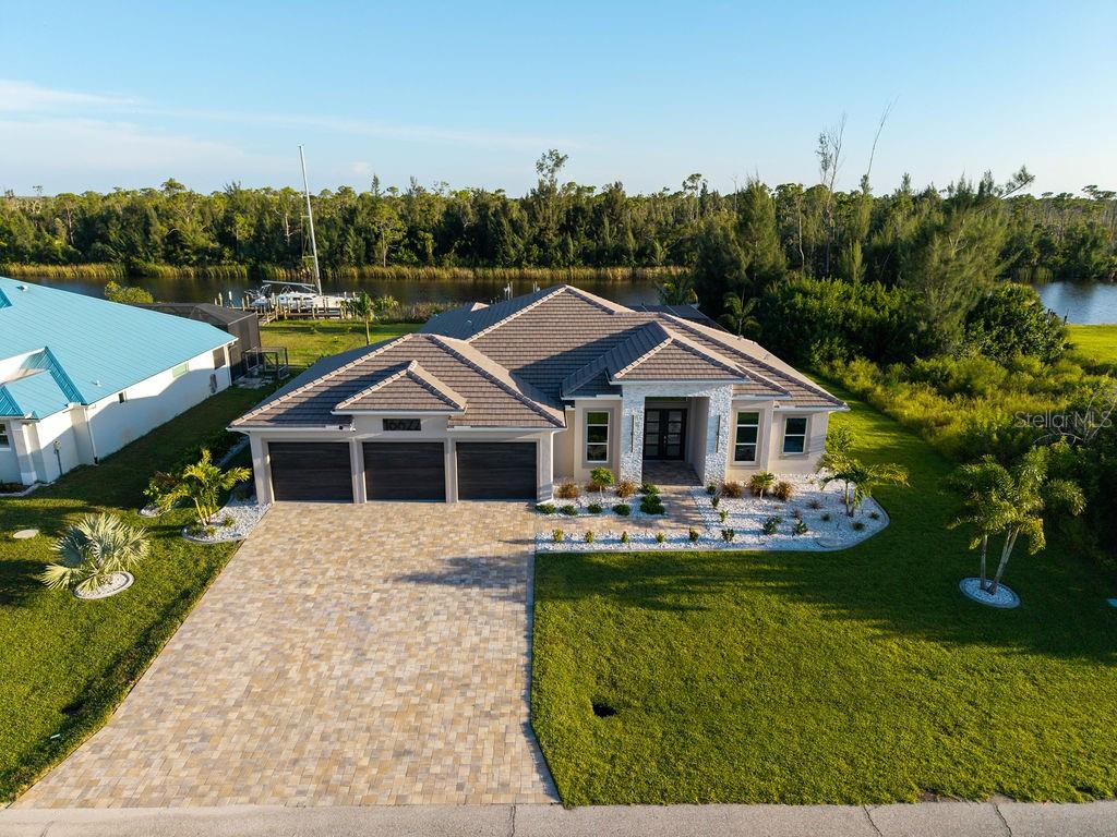 Details for 16622 Liggett Circle, PORT CHARLOTTE, FL 33981