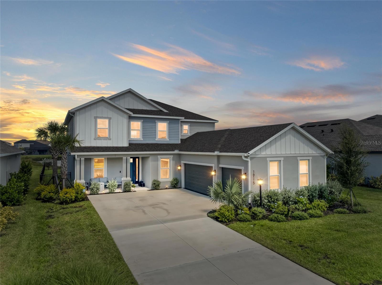 Details for 16115 Mount Holly Drive, BRADENTON, FL 34211