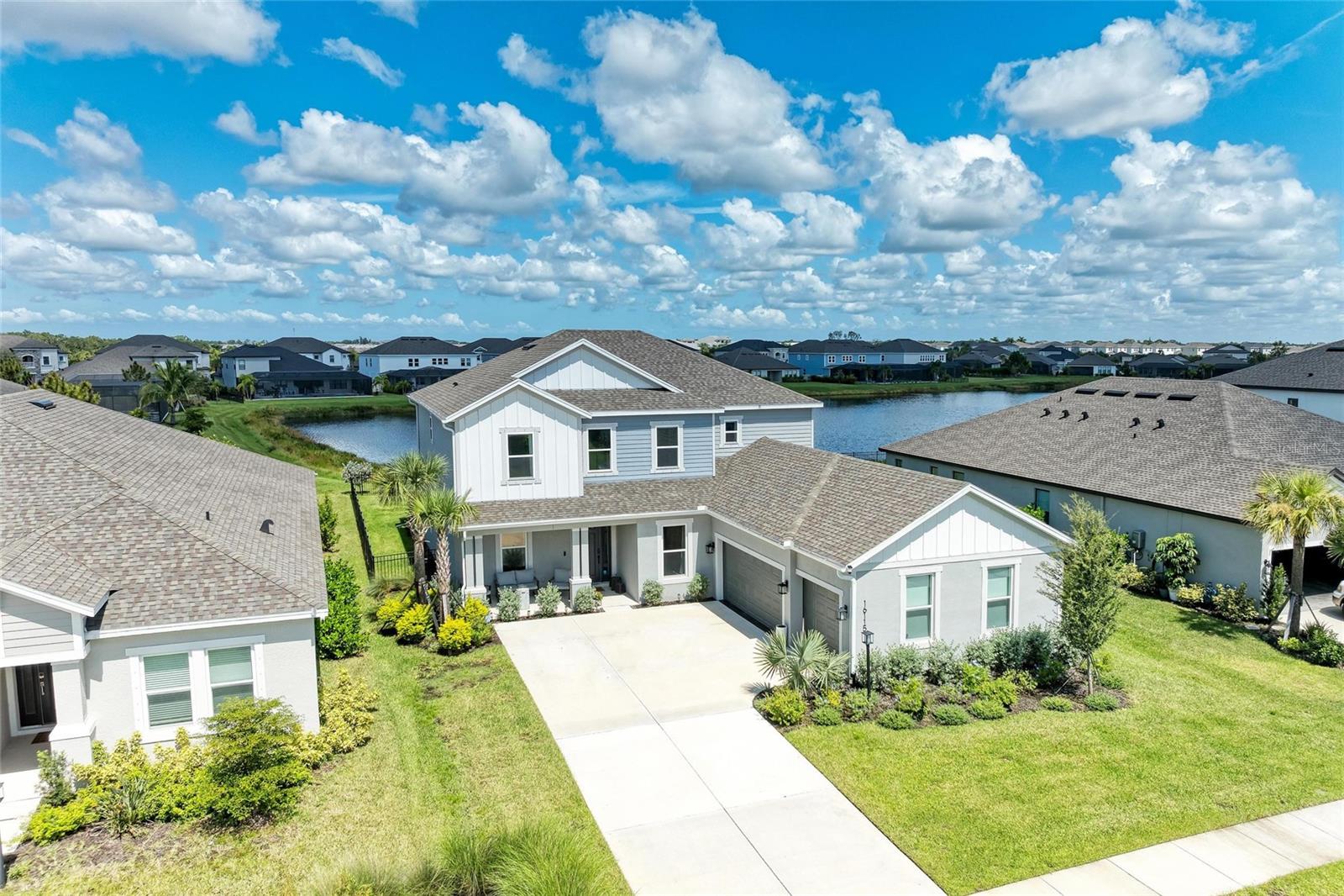 Image 10 of 99 For 16115 Mount Holly Drive