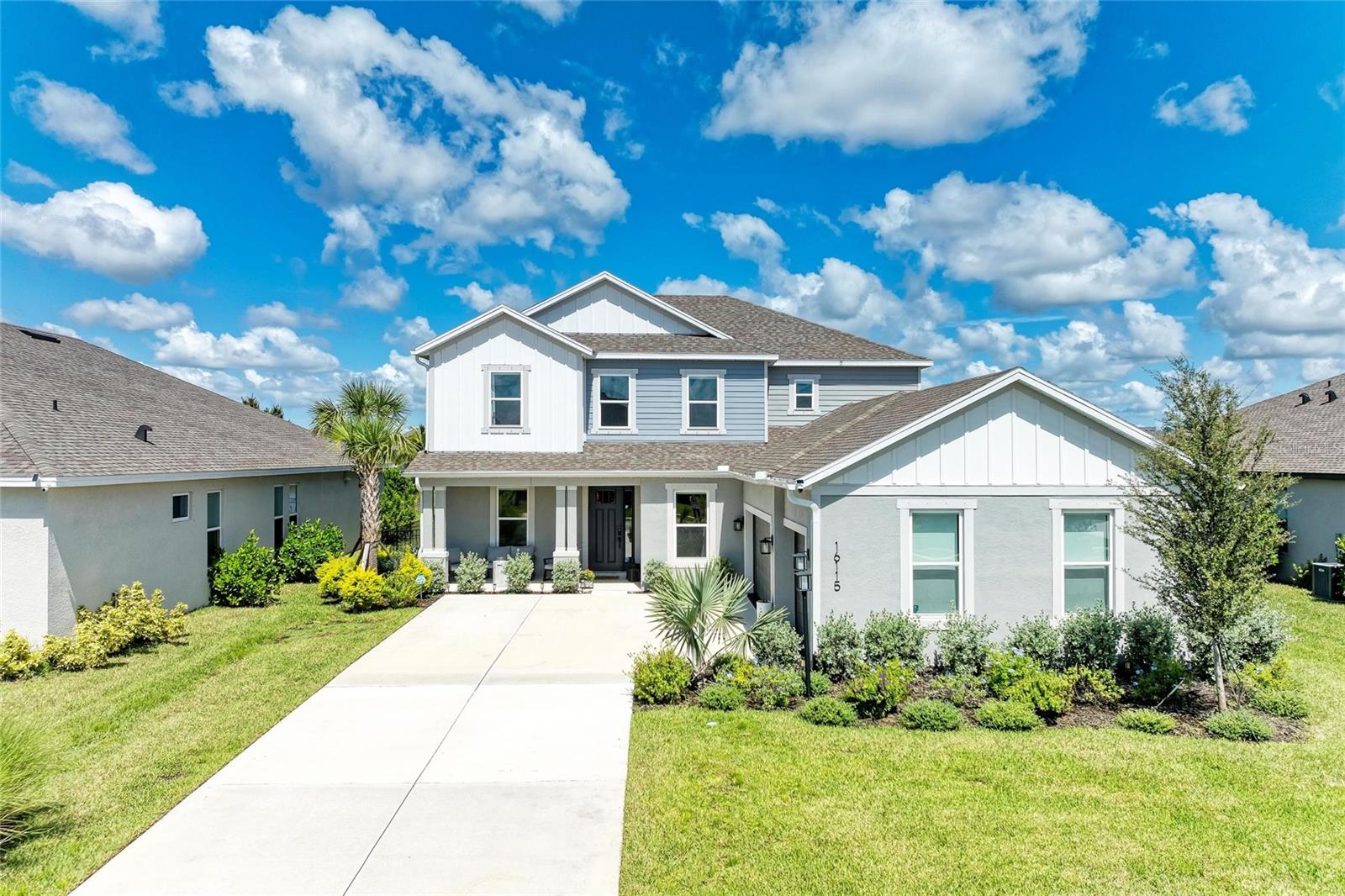 Image 11 of 99 For 16115 Mount Holly Drive