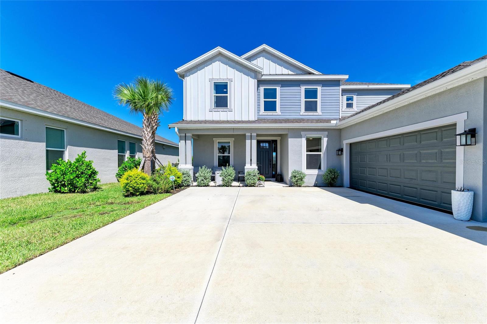Image 12 of 99 For 16115 Mount Holly Drive