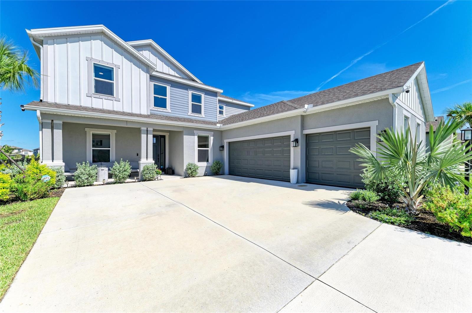 Image 13 of 99 For 16115 Mount Holly Drive