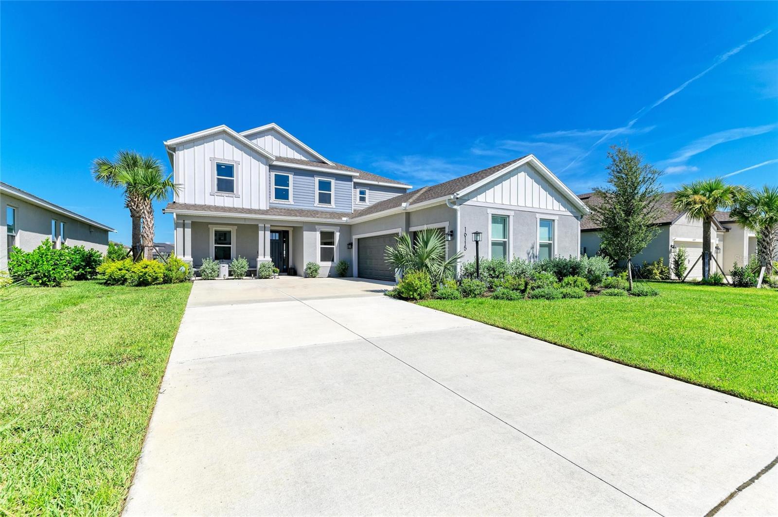 Image 14 of 99 For 16115 Mount Holly Drive