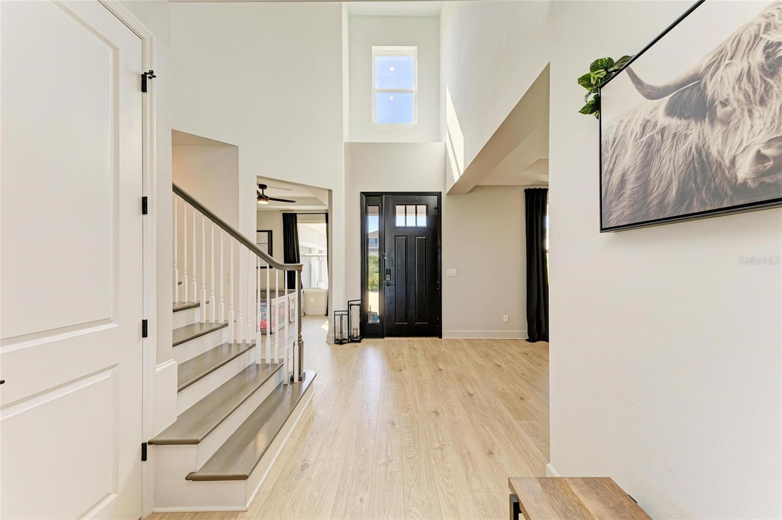 Image 18 of 99 For 16115 Mount Holly Drive