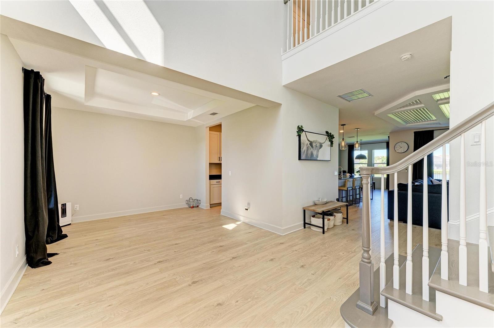 Image 21 of 99 For 16115 Mount Holly Drive