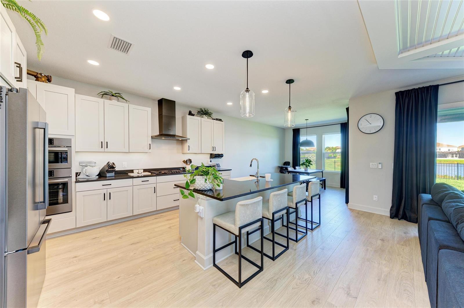 Image 24 of 99 For 16115 Mount Holly Drive