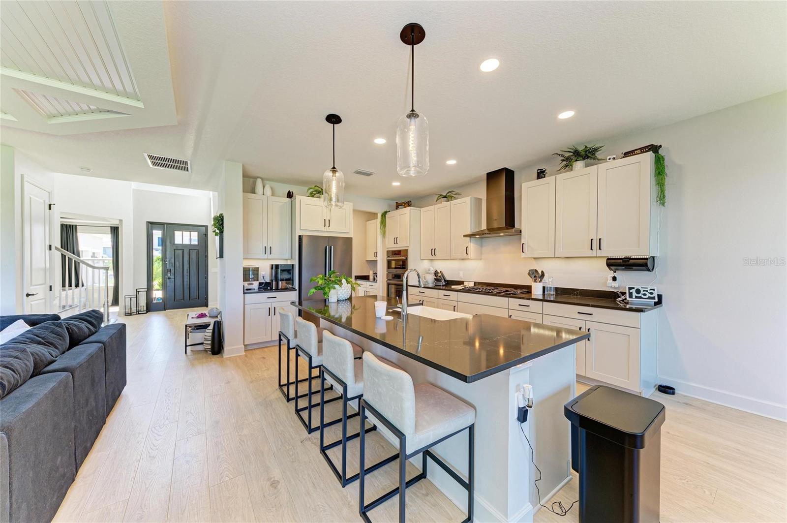 Image 25 of 99 For 16115 Mount Holly Drive