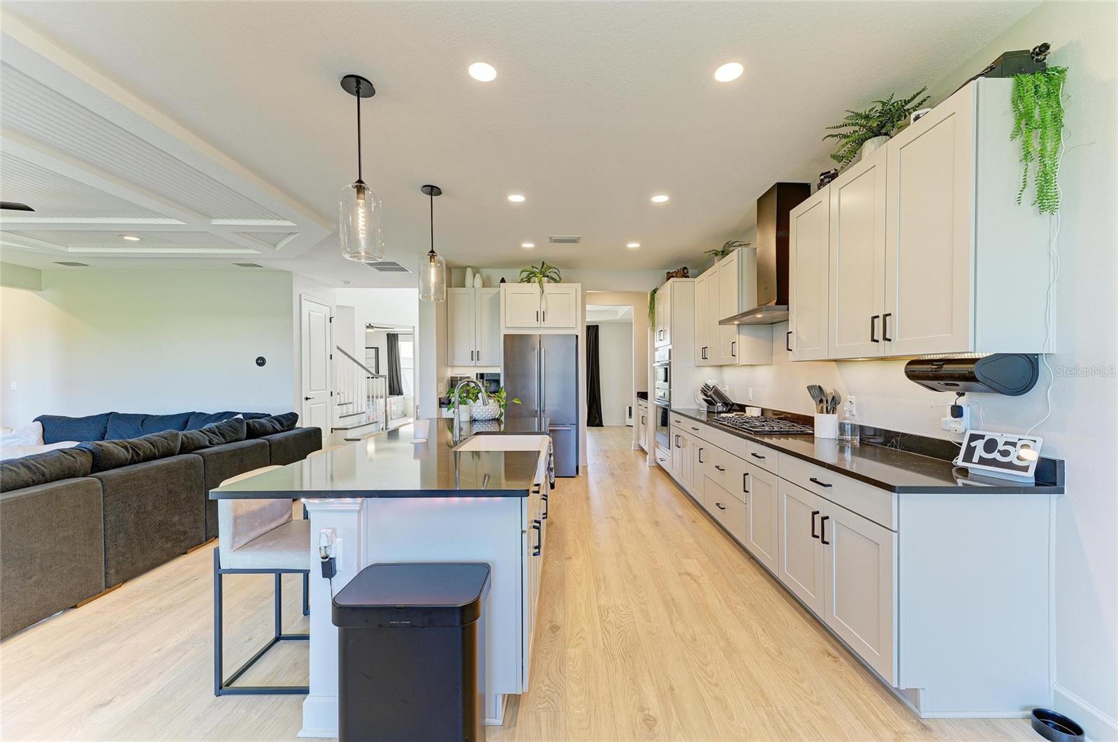 Image 26 of 99 For 16115 Mount Holly Drive