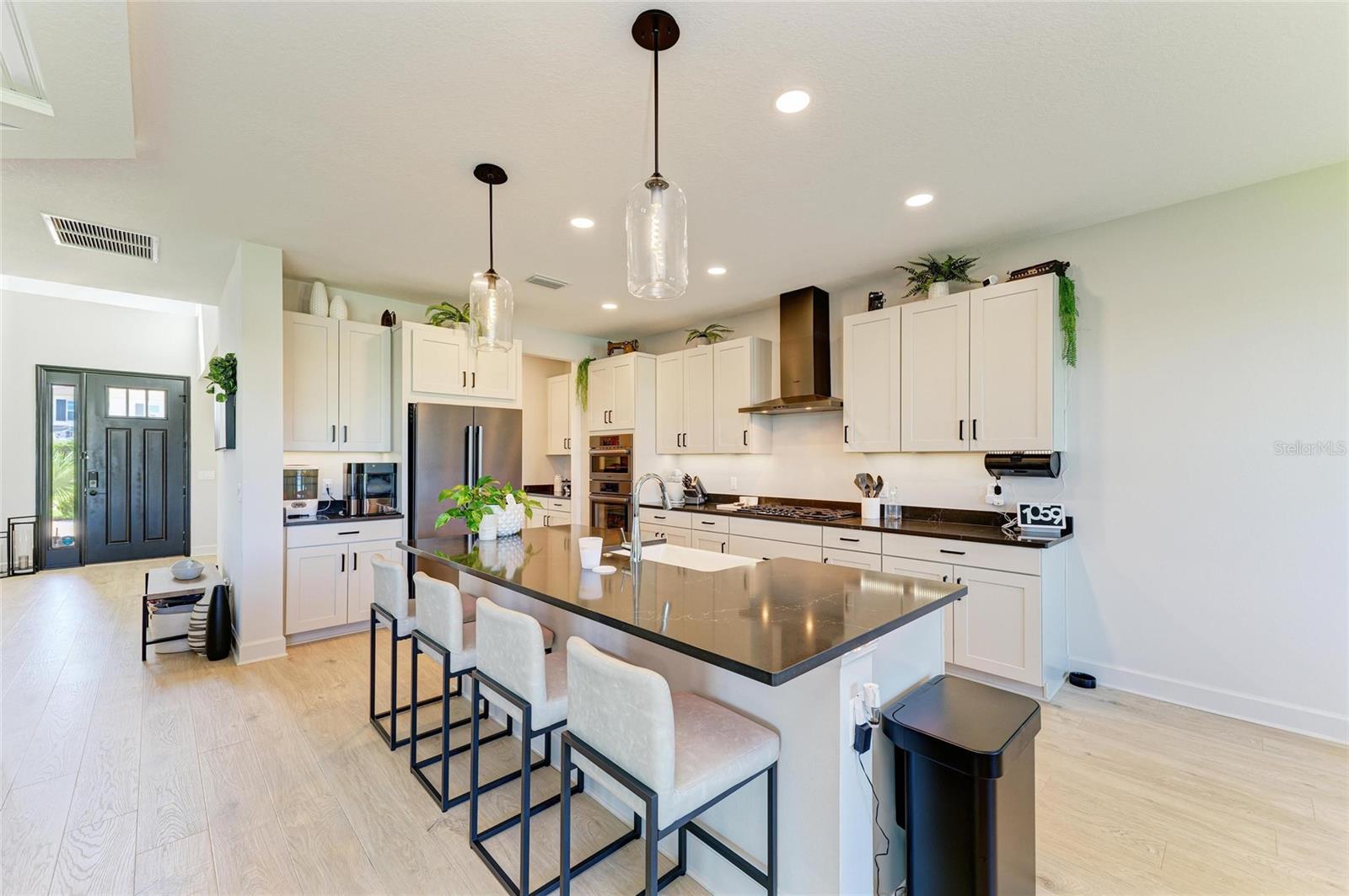 Image 27 of 99 For 16115 Mount Holly Drive