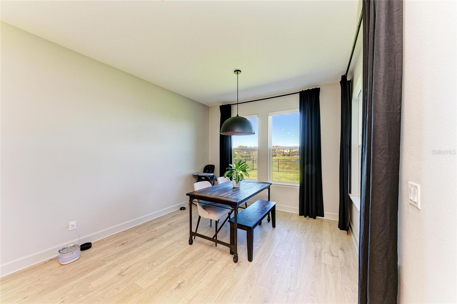 Image 33 of 99 For 16115 Mount Holly Drive