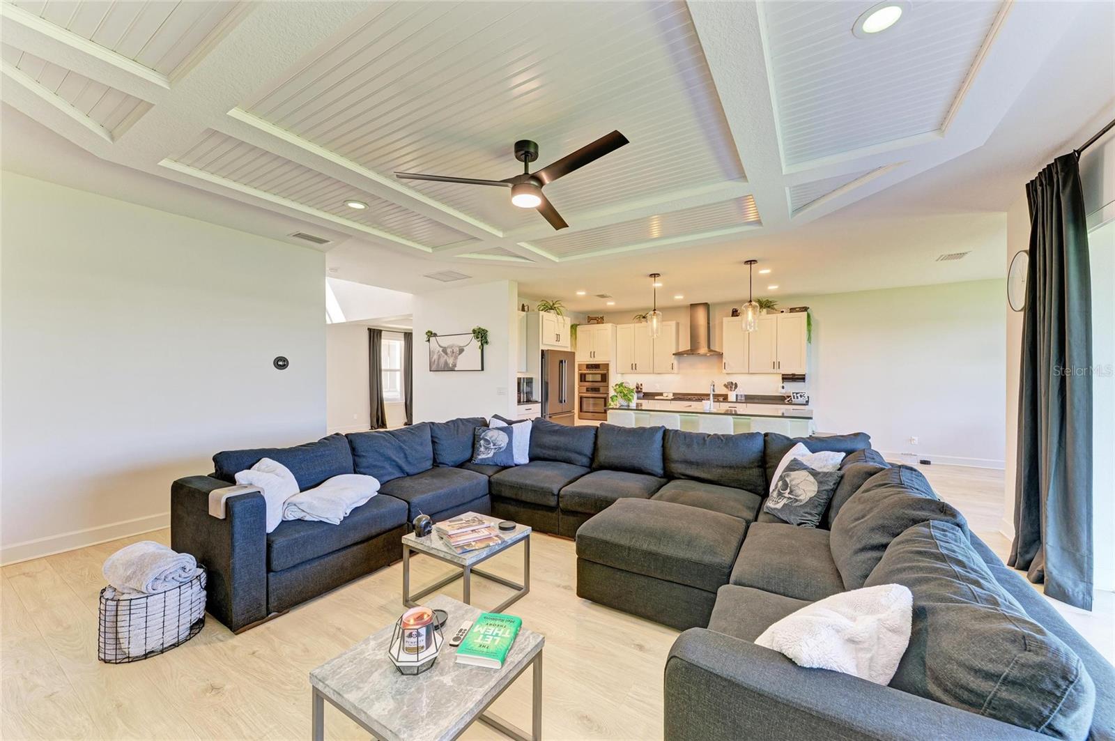 Image 35 of 99 For 16115 Mount Holly Drive