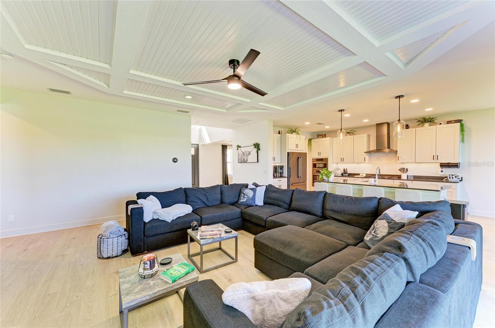 Image 36 of 99 For 16115 Mount Holly Drive