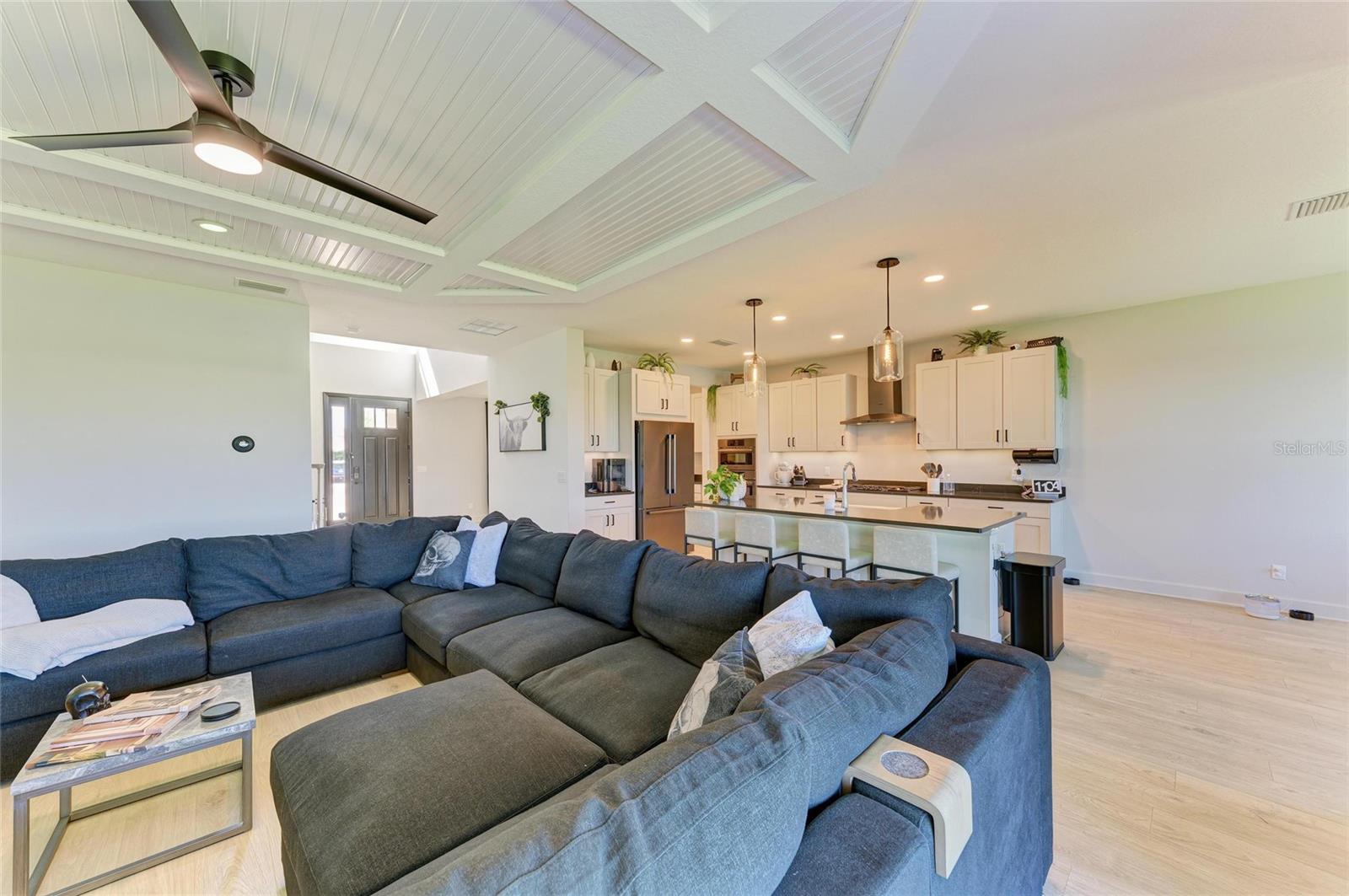 Image 38 of 99 For 16115 Mount Holly Drive