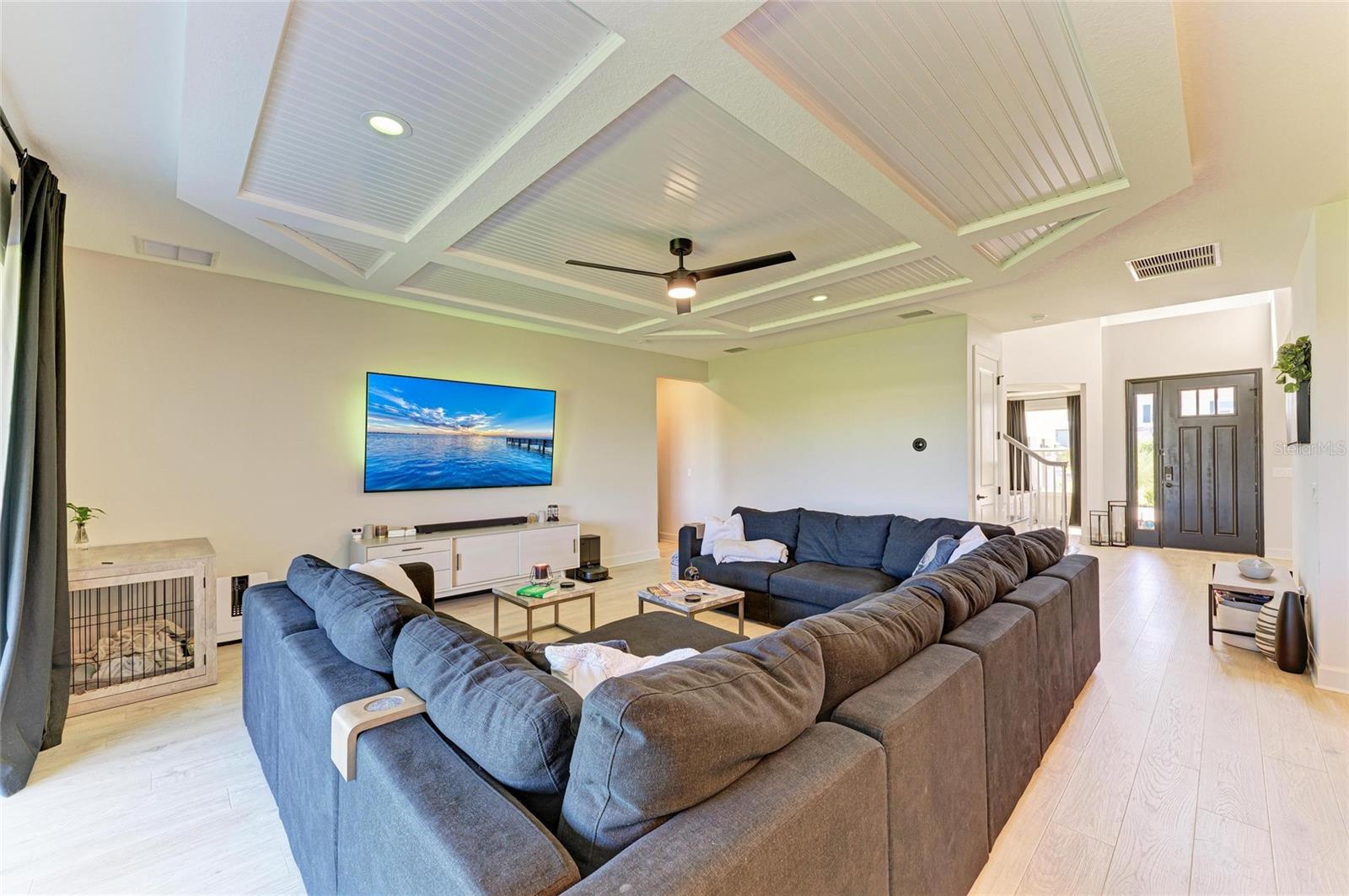 Image 39 of 99 For 16115 Mount Holly Drive