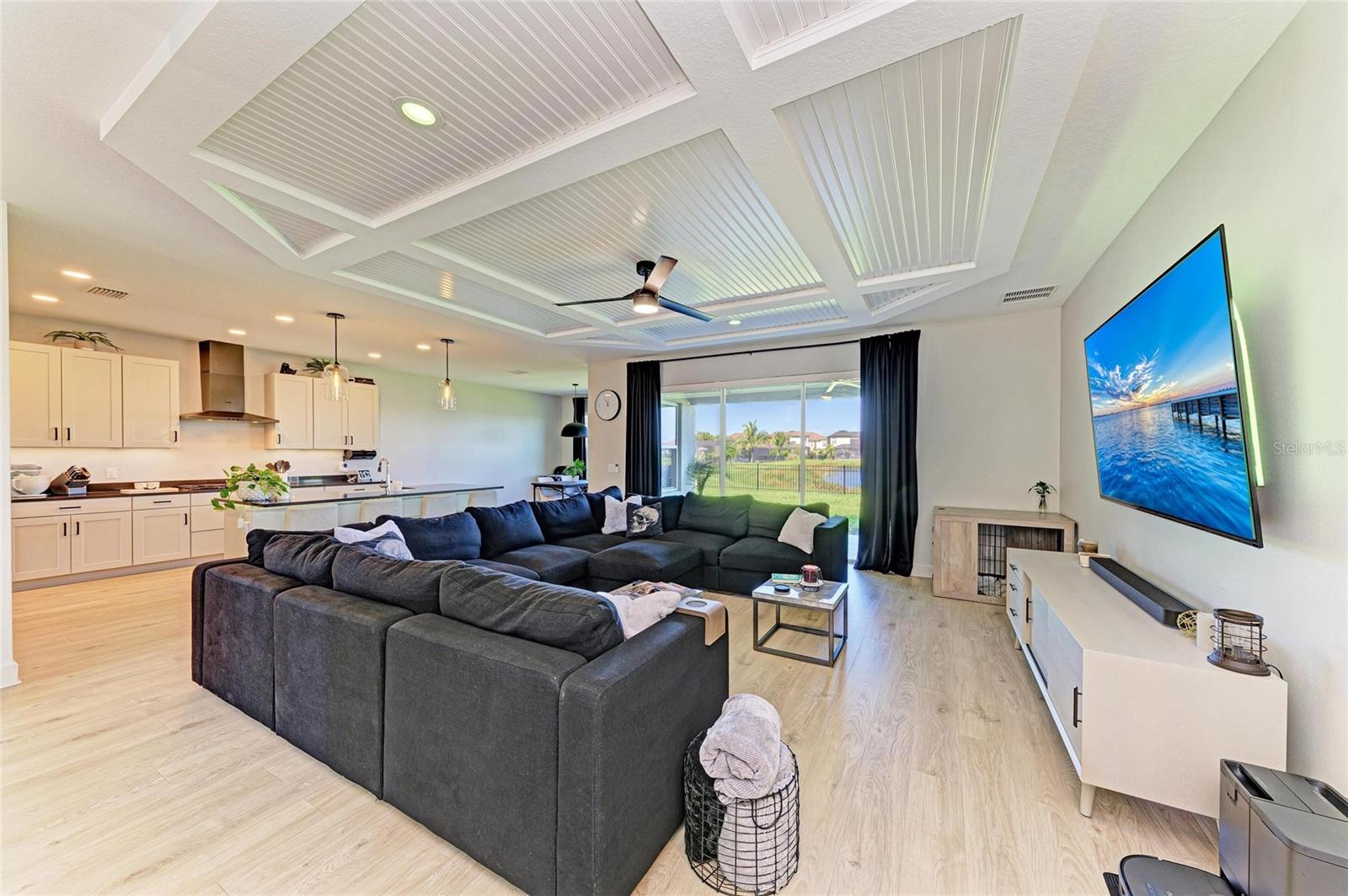 Image 42 of 99 For 16115 Mount Holly Drive