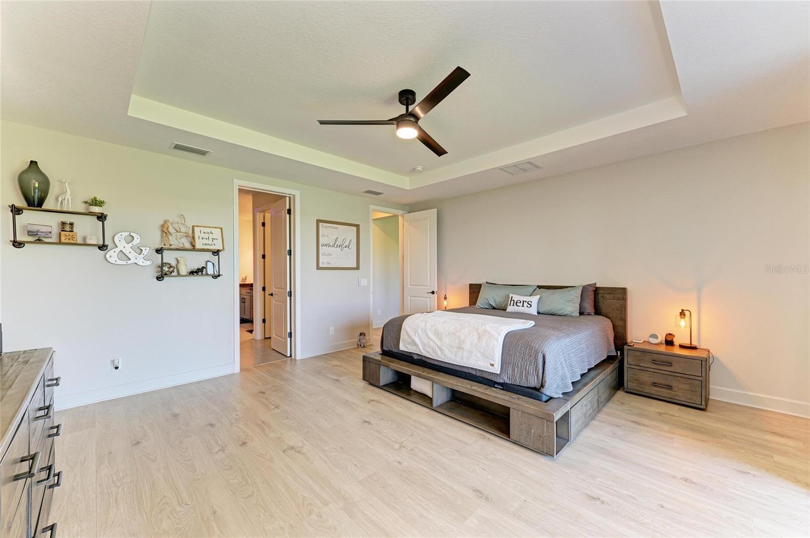 Image 45 of 99 For 16115 Mount Holly Drive