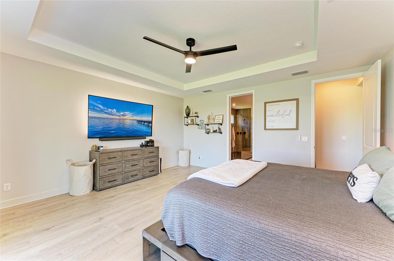 Image 46 of 99 For 16115 Mount Holly Drive