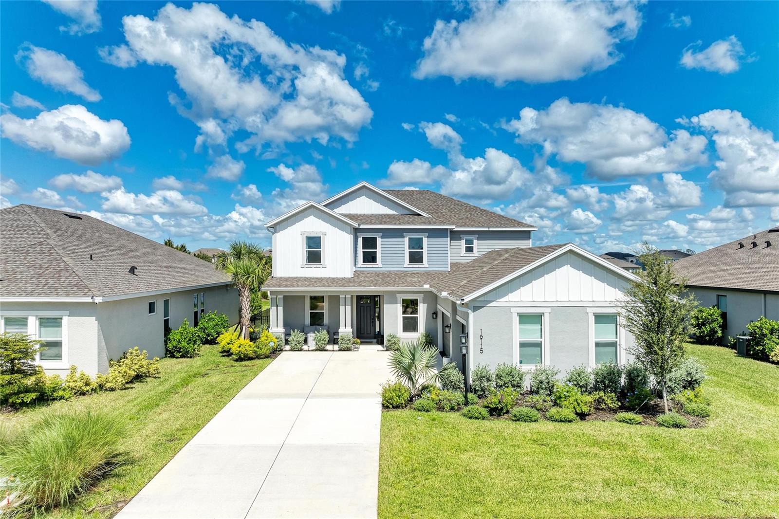 Image 6 of 99 For 16115 Mount Holly Drive
