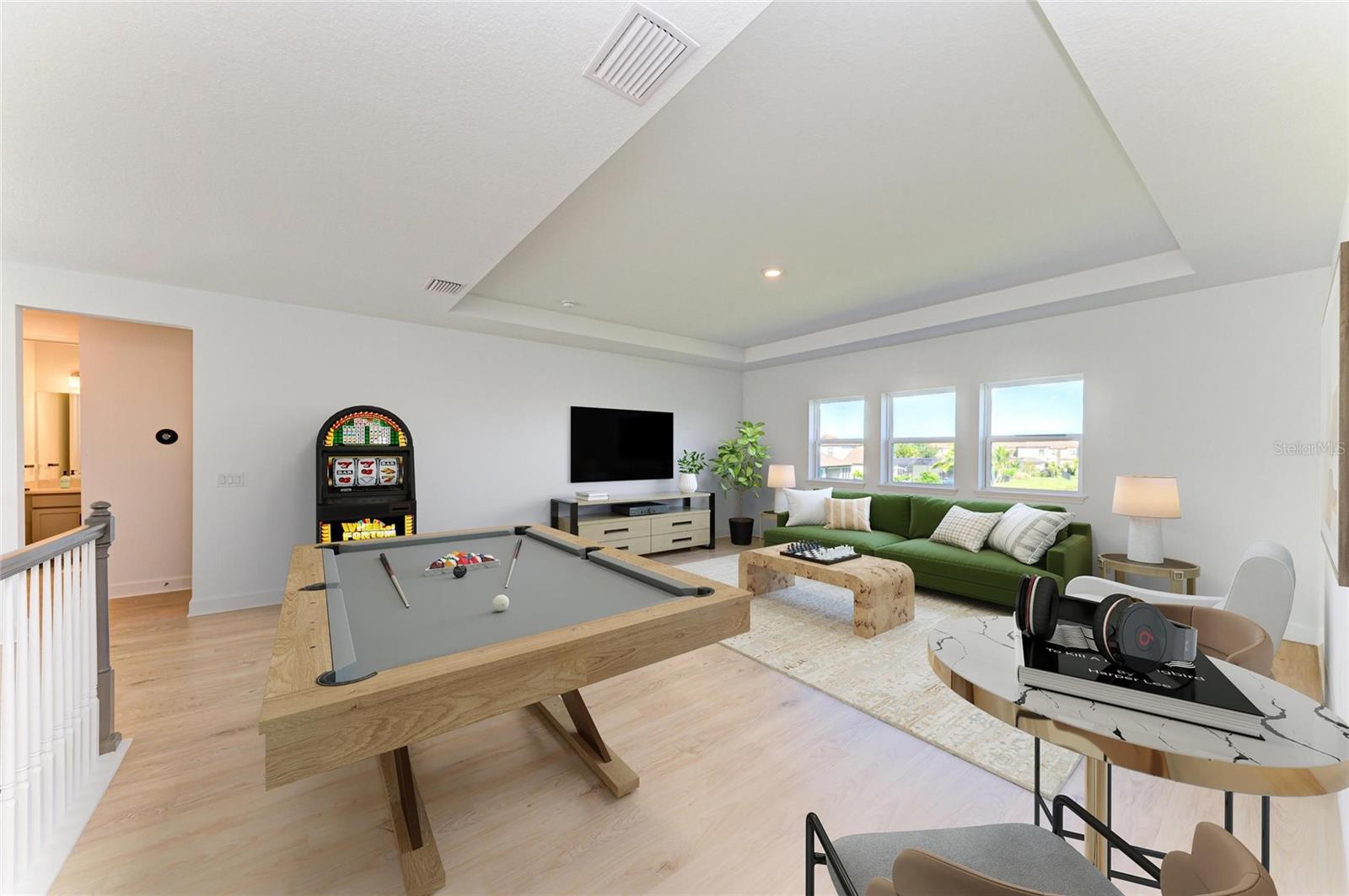 Image 63 of 99 For 16115 Mount Holly Drive