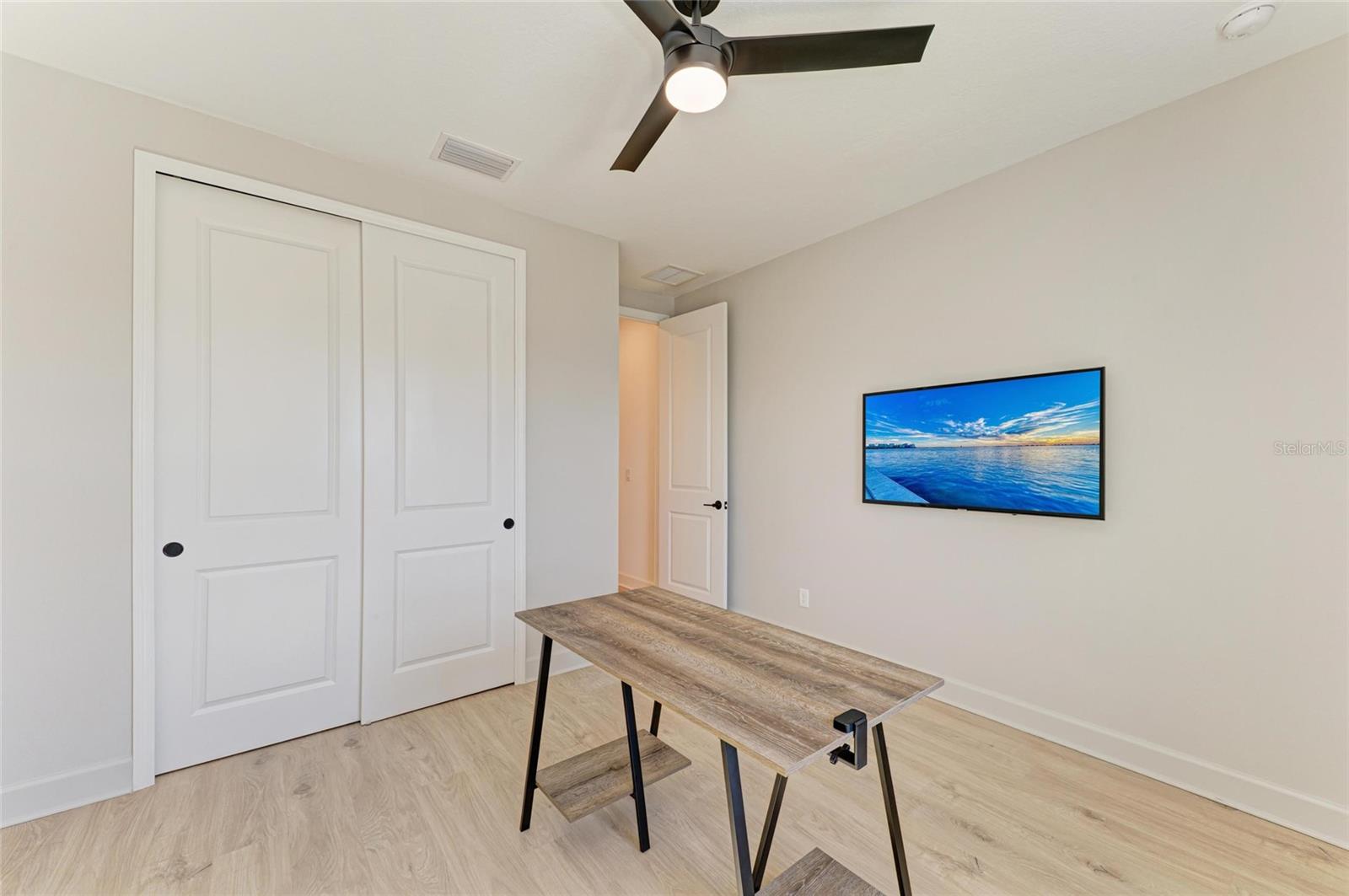Image 80 of 99 For 16115 Mount Holly Drive