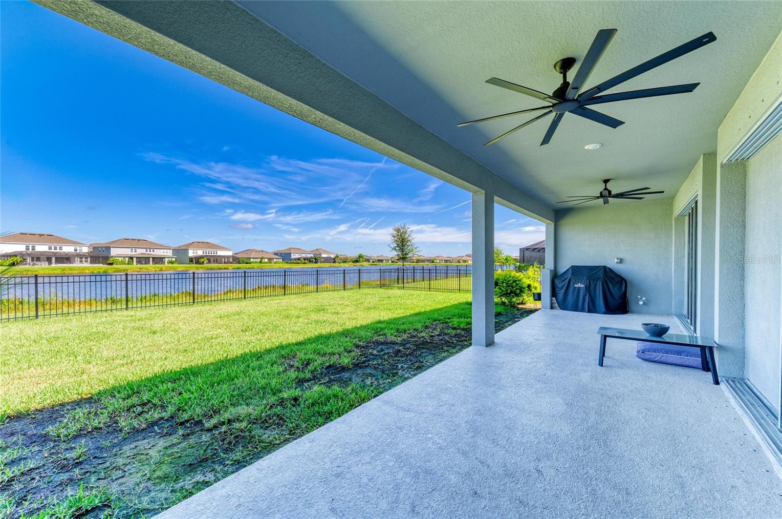 Image 86 of 99 For 16115 Mount Holly Drive