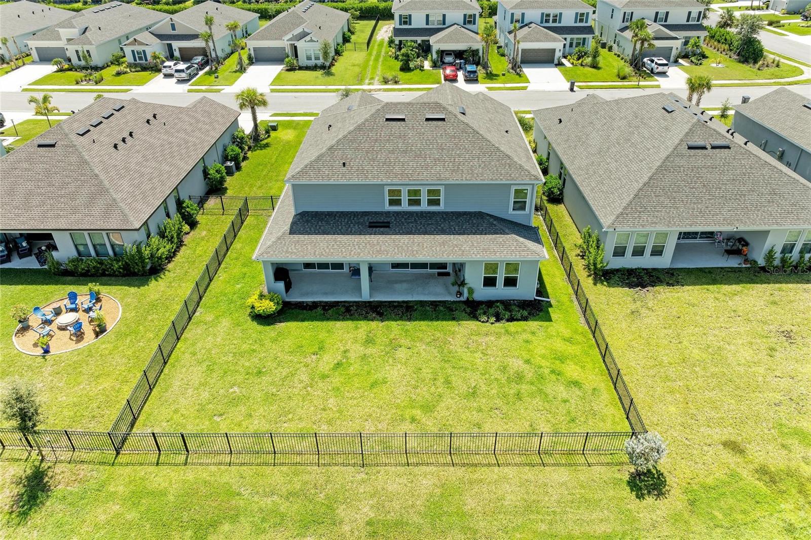 Image 9 of 99 For 16115 Mount Holly Drive